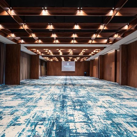 Renaissance Porto Lapa Hotel Екстериор снимка The ballroom