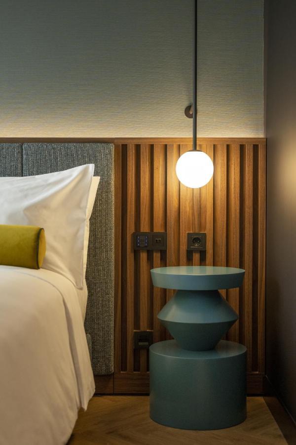 Renaissance Porto Lapa Hotel Екстериор снимка